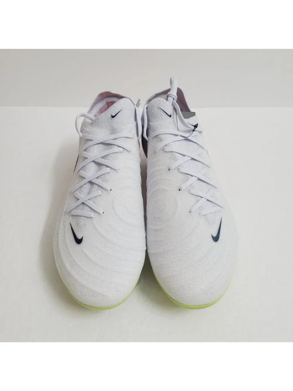 NEW Nike Phantom GX 2 Elite SG-Pro Soccer Cleats HF4835-900 Size 7.5